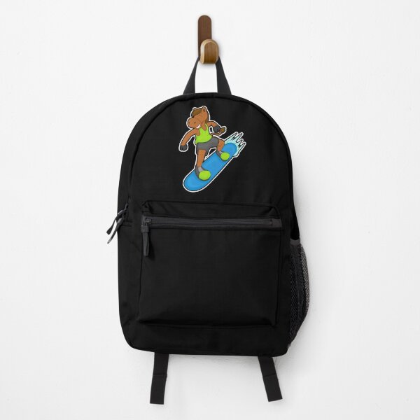 Item preview, Horse as Snowboarder with Snowboard designed and sold by Snabdesign84.