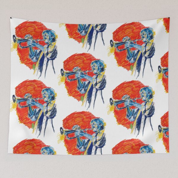 Item preview, Rava, the Master designed and sold by Francesca Romana Brogani.