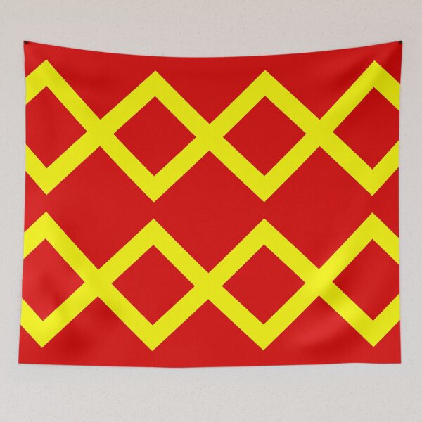 Item preview, Yellow Cross designed and sold by kerchow.