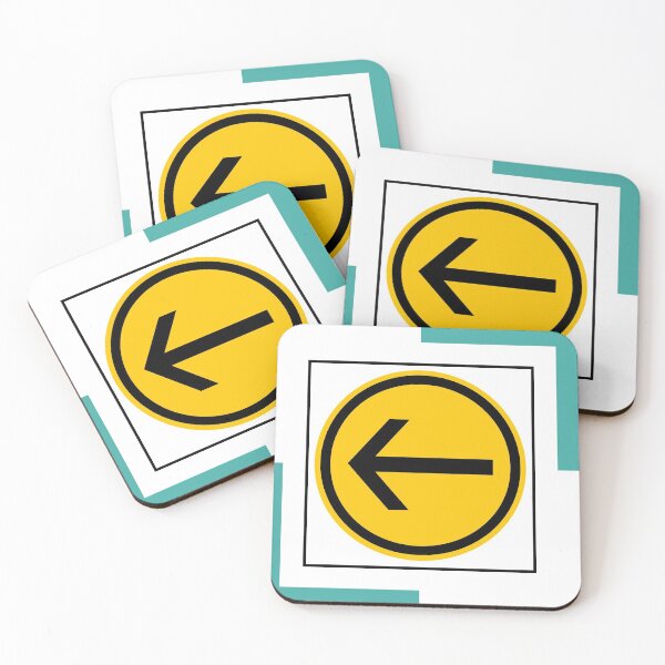 Item preview, arrow sign designed and sold by lankax.