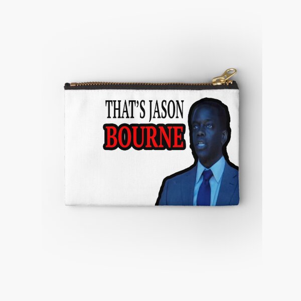 Item preview, Thats JASON BOURNE designed and sold by Tedefred.
