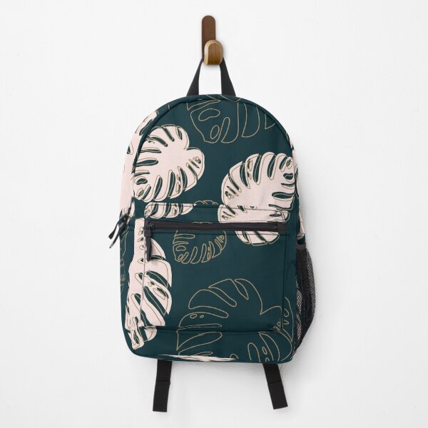 Item preview, Monstera leaves designed and sold by oyasa.