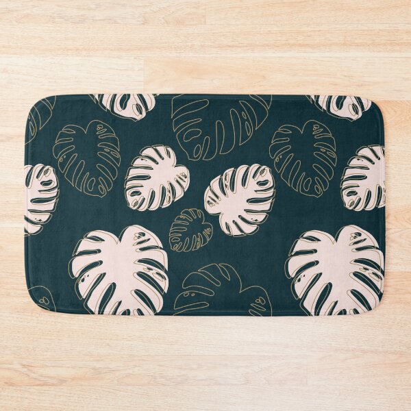 Item preview, Monstera leaves designed and sold by oyasa.