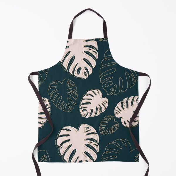 Item preview, Monstera leaves designed and sold by oyasa.