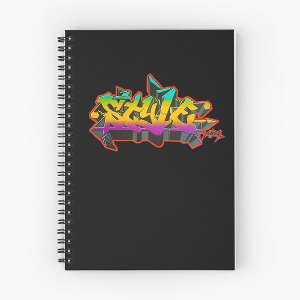 Item preview, STYLE BY ESONE URBAN GRAFFITI STREET STYLE  designed and sold by GraffitiBomberZ.