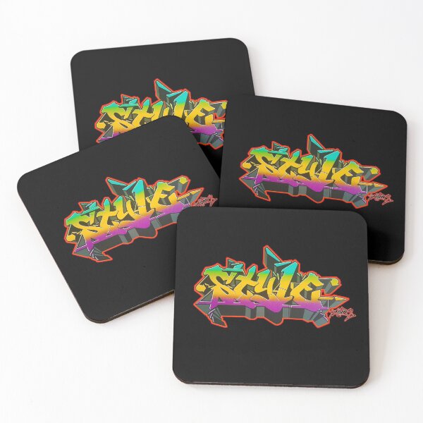 Item preview, STYLE BY ESONE URBAN GRAFFITI STREET STYLE  designed and sold by GraffitiBomberZ.