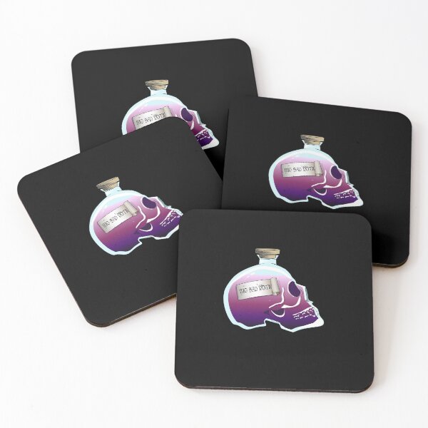 Item preview, Anti Depressant Big Sad Potion designed and sold by CreativeArts Studio.