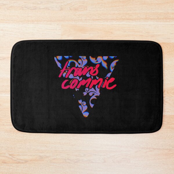 Item preview, Trans Commie designed and sold by Ludo Daw.
