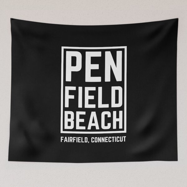 Item preview, Penfield Beach, Fairfield, Connecticut, USA designed and sold by MktngMultiverse.