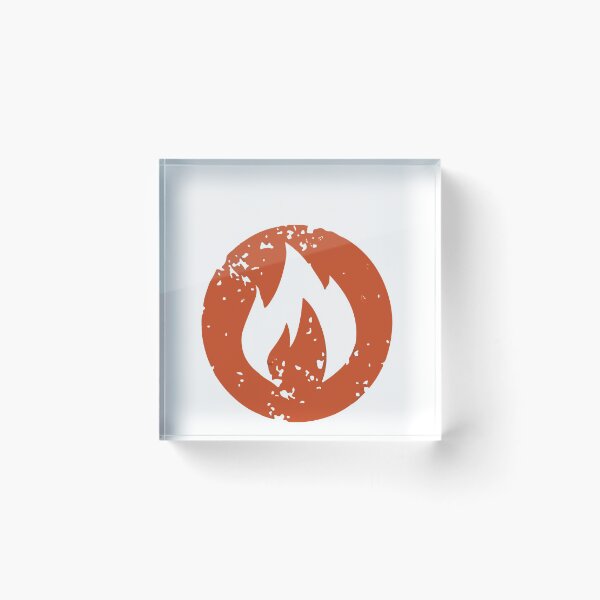 Item preview, The Bonfires Podcast designed and sold by sunshinekitchen.