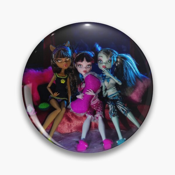 Item preview, Ghouls night in  designed and sold by Tascha Dear.