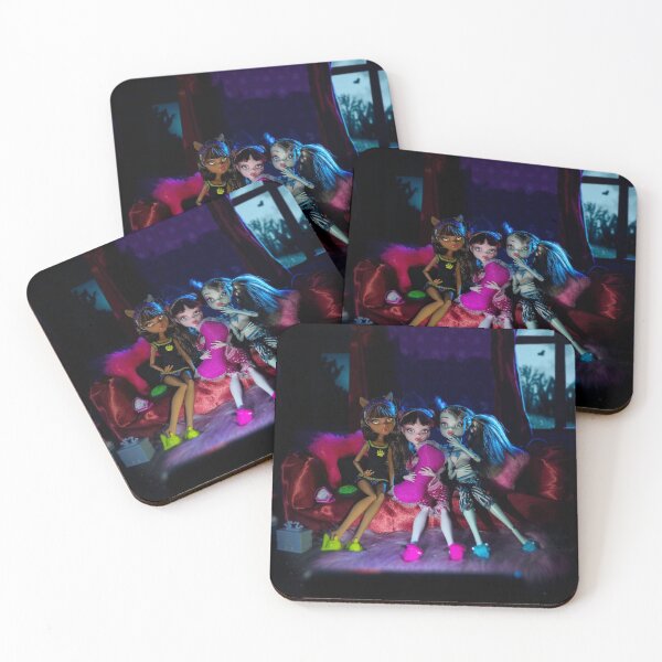 Item preview, Ghouls night in  designed and sold by Tascha Dear.