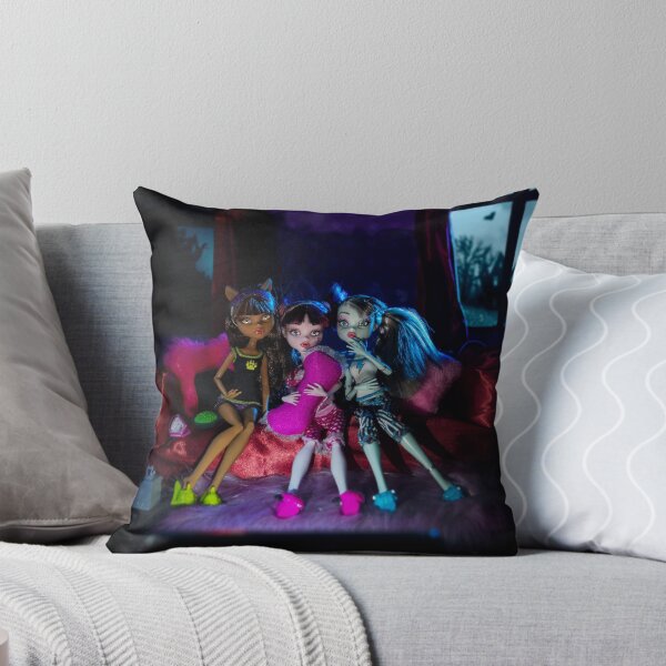 Item preview, Ghouls night in  designed and sold by Tascha Dear.
