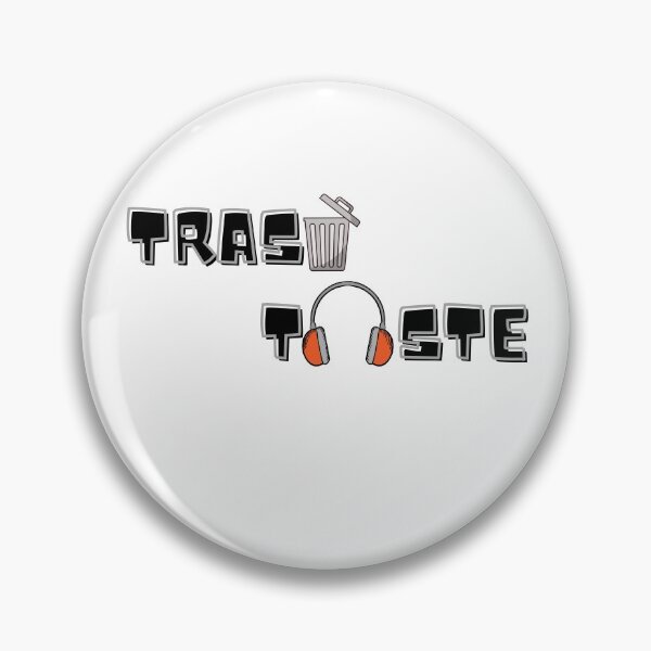 Item preview, Trash Taste designed and sold by bahicharafe.