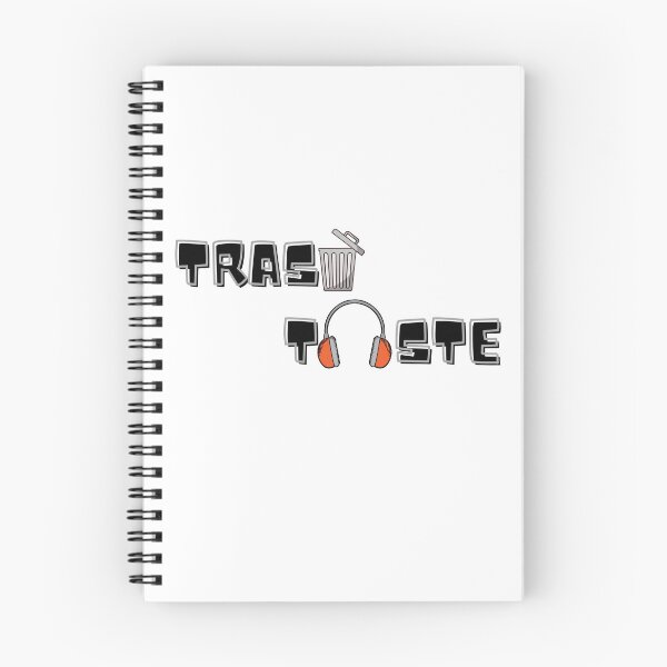 Item preview, Trash Taste designed and sold by bahicharafe.
