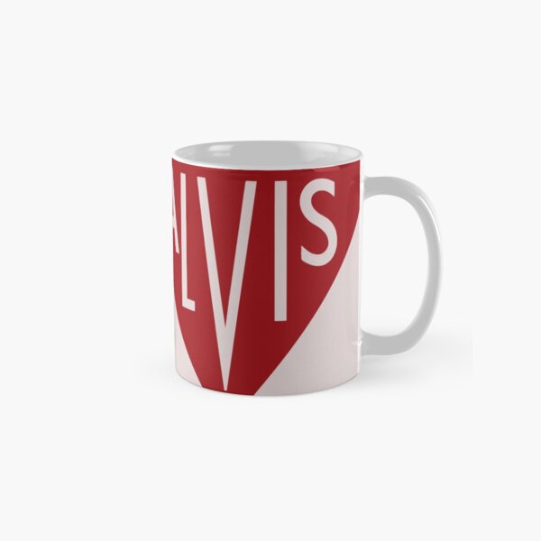 Item preview, Alvis automobiles classic car logo remake designed and sold by aapshop.
