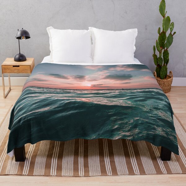 Item preview, The Ocean Is My Happy Place designed and sold by Benn-IA.