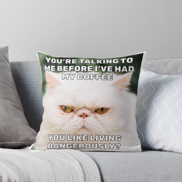 Item preview, Cat Lover - Coffee Word  designed and sold by Artcraft-Ink.