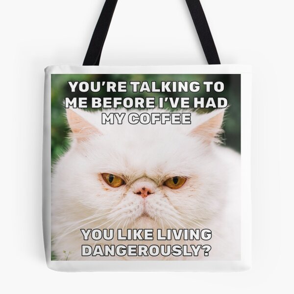 Item preview, Cat Lover - Coffee Word  designed and sold by Artcraft-Ink.