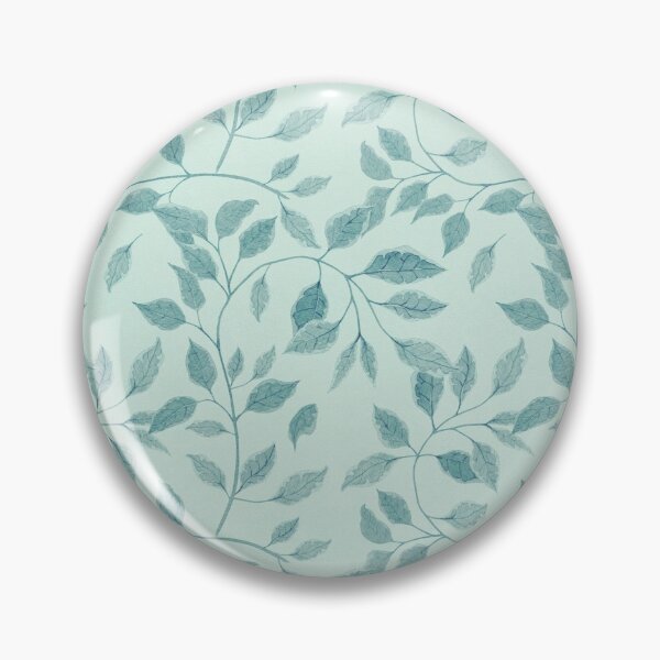 Item preview, Blue Leaves designed and sold by Jujuzinha21.