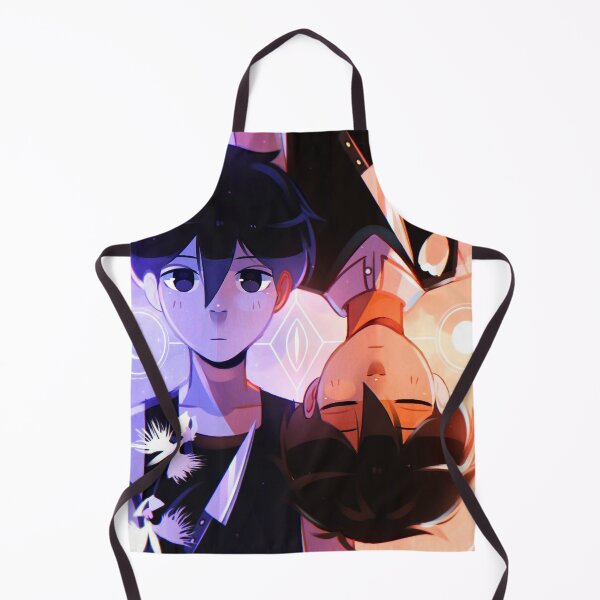 Artikelvorschau, Omori T-Shirt - Omori Spiel Sticker - Omori Fanart Art Iphone Hülle Art entworfen und verkauft von kaelissa.