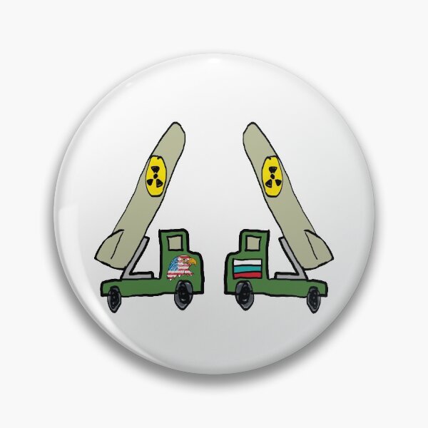 Item preview, Cold War designed and sold by Mark-Ewbie.