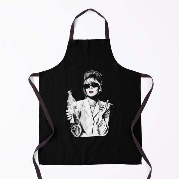 Item preview, Birthday Gift Absolutely Fabulous Patsy Stone designed and sold by Gorewarrencuret.