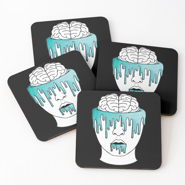 Item preview, braindead horror art designed and sold by BowersWanda.
