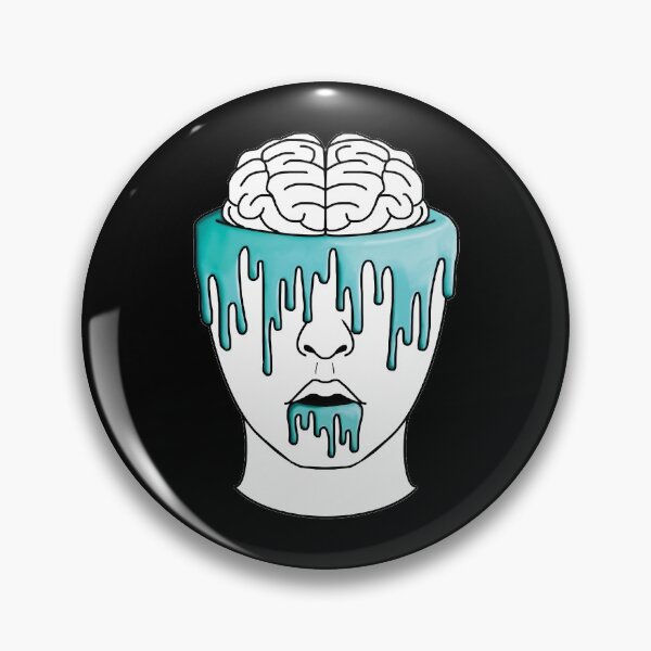 Item preview, braindead horror art designed and sold by BowersWanda.