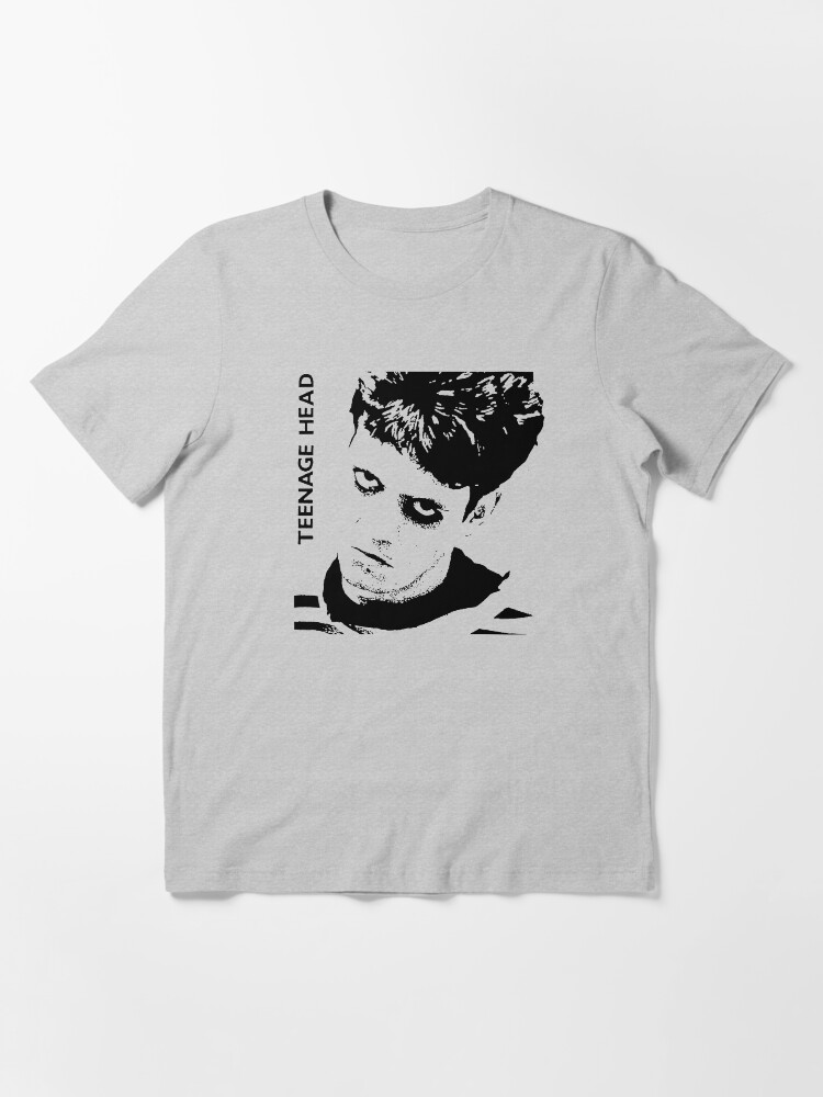 Teenage head t shirt