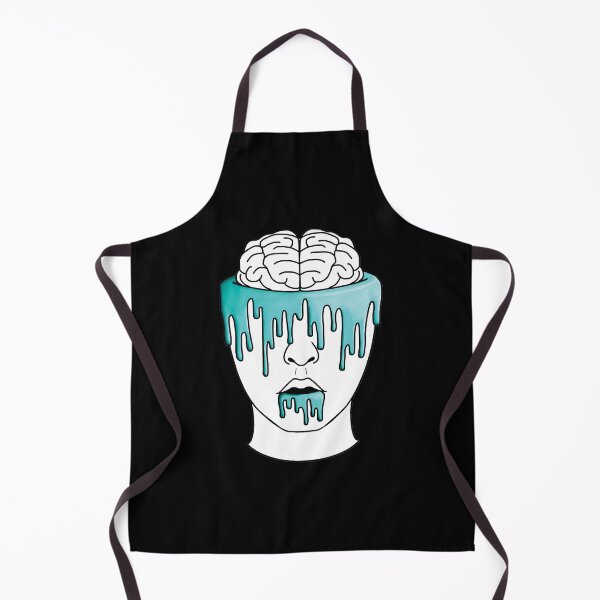 Item preview, braindead horror art designed and sold by BowersWanda.