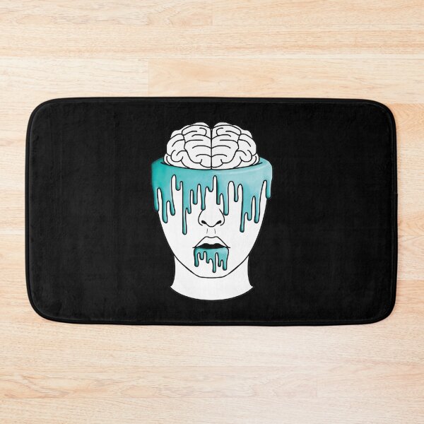 Item preview, braindead horror art designed and sold by BowersWanda.