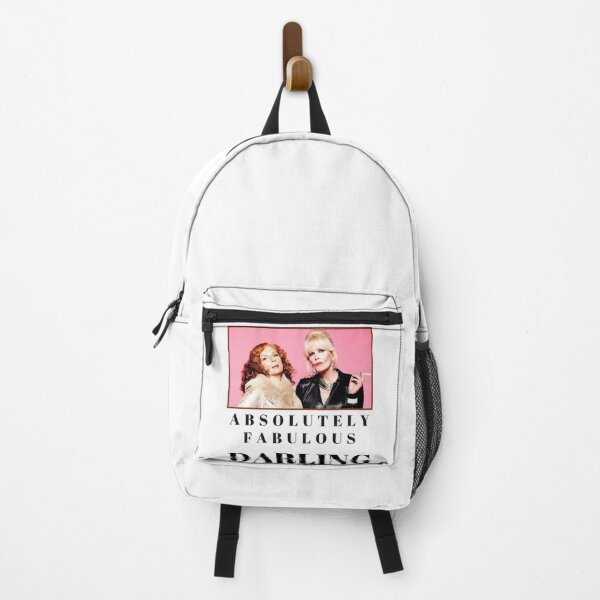Artikelvorschau, Geburtstagsgeschenke Absolutely Fabulous Darling entworfen und verkauft von Gorewarrencuret.