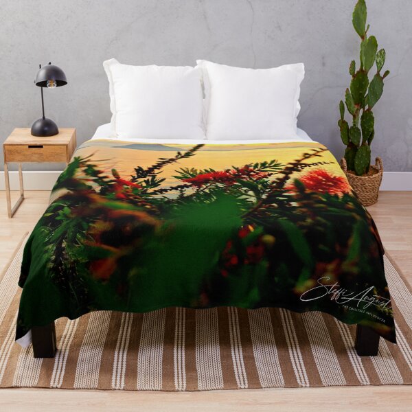 Item preview, GOLDEN MOUNT SUNRISE designed and sold by Steffi August.