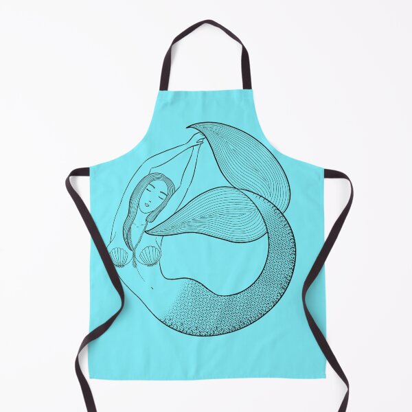 Item preview, Full Circle Mermaid designed and sold by MerbabeDesigns.