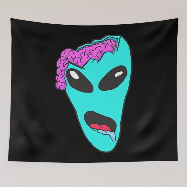 Item preview, dead zoombie brain  designed and sold by BowersWanda.