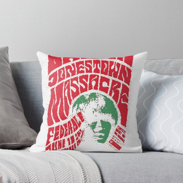 Item preview, The Brian Jonestown designed and sold by sunshinekitchen.
