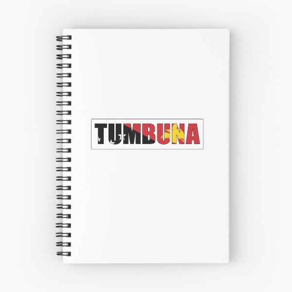 Item preview, Tumbuna with Papua New Guinea Flag designed and sold by PNG-pikinini.