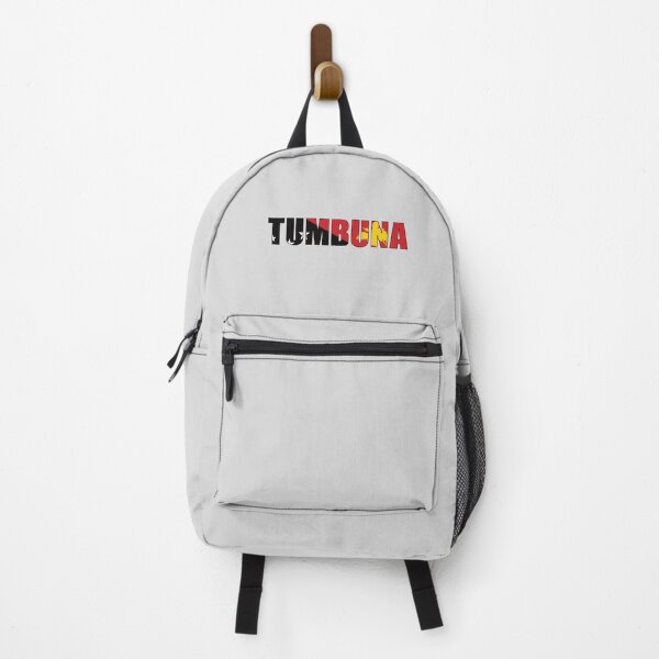 Item preview, Tumbuna with Papua New Guinea Flag designed and sold by PNG-pikinini.
