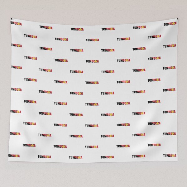 Item preview, Tumbuna with Papua New Guinea Flag designed and sold by PNG-pikinini.