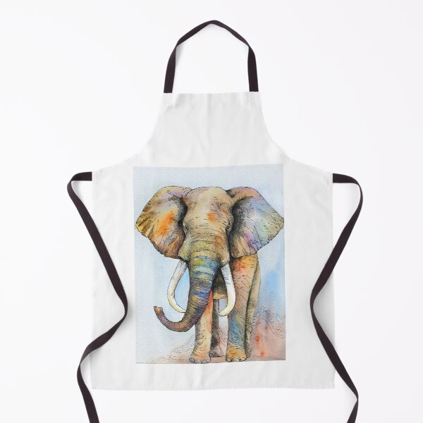 Item preview, Elephant Color NT designed and sold by LeHongTien.
