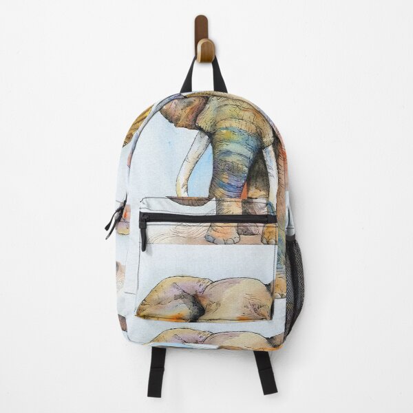 Item preview, Elephant Color NT designed and sold by LeHongTien.