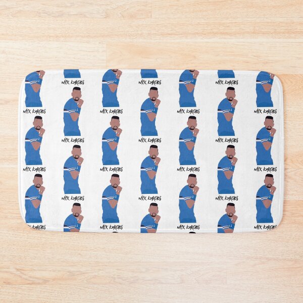 Item preview, Nick Kyrgios  designed and sold by YazysDesigns.