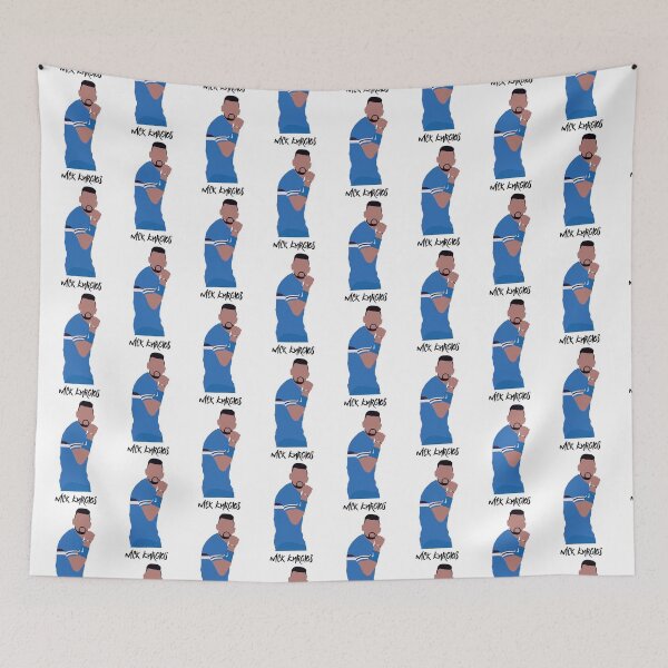 Item preview, Nick Kyrgios  designed and sold by YazysDesigns.