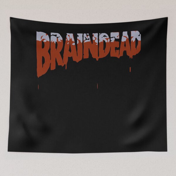 Item preview, Dead movie alive logo designed and sold by BowersWanda.