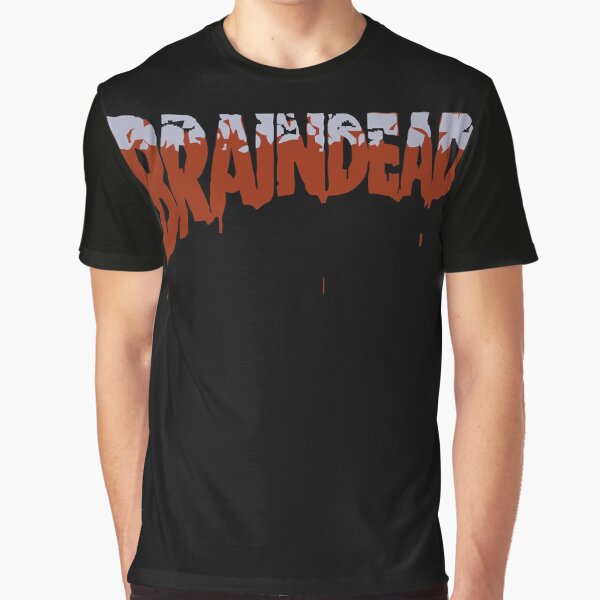 Item preview, Dead movie alive logo designed and sold by BowersWanda.