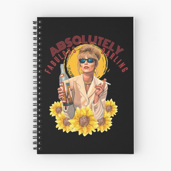 Item preview, Funny Gifts Absolutely Fabulous Darling designed and sold by Gorewarrencuret.