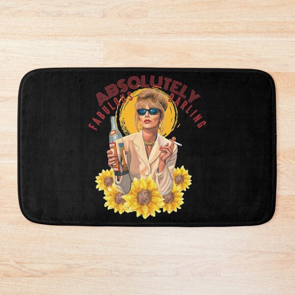 Item preview, Funny Gifts Absolutely Fabulous Darling designed and sold by Gorewarrencuret.