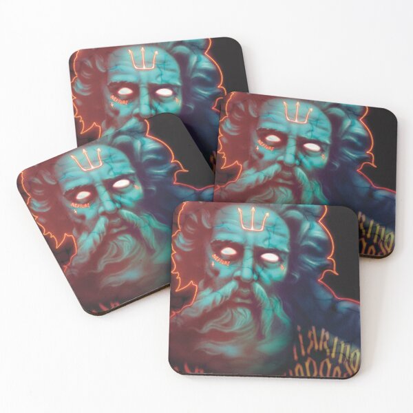 Item preview, NEPTUNE - Dark designed and sold by missi-af.