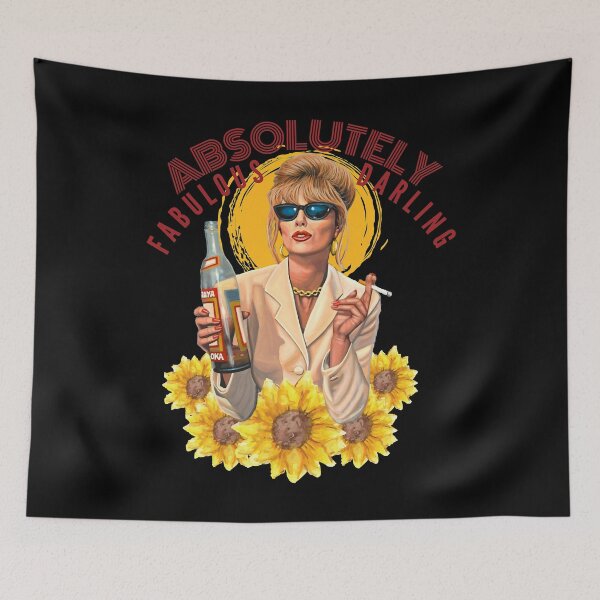 Item preview, Funny Gifts Absolutely Fabulous Darling designed and sold by Gorewarrencuret.